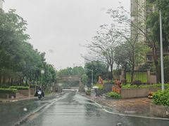 -合生·湖山国际