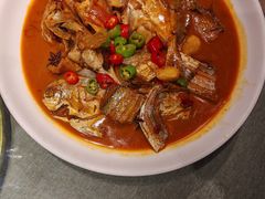 -大明王朝·南京菜(墨香路店)