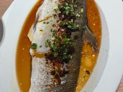 -连鹭海鲜·海肠捞饭·海胆饭(星海店)