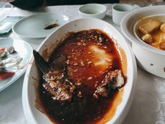-山外山菜馆(玉泉路店)