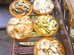 -山菌美食苑(振兴路店)