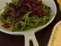 -缘生态云南菜·野生菌庭院餐厅(华侨城店)