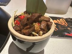 -锦尚阁烤鱼(望京新荟城店)