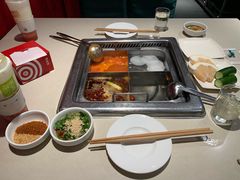 -海底捞火锅(武胜路凯德广场店)