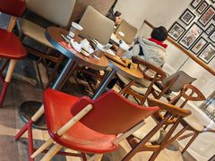 -Peet's Coffee皮爷咖啡(豫园店)