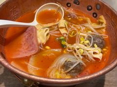 -成都你六姐·牛肉冒菜(城市集市合生汇店)