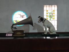 -旅顺留声机博物馆