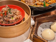 -避风塘(宝山万达店)