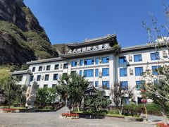-龙庆峡风景区