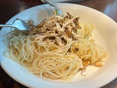 鸡丝凉面-映水芙蓉(上海万象城店)