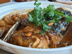 -竹里馆·淮扬菜·功夫茶(老门东店)