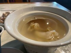 -天然居·漳港海鲜·海景餐厅(南澳总店)