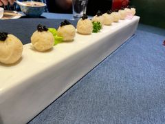 -金狮麟·新豫菜(金码大厦店)