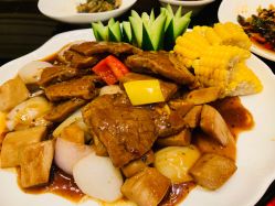 -宁波华侨温德姆至尊豪廷大酒店·宴会厅