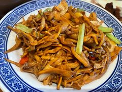 -真定郝家排骨(大十字街店)