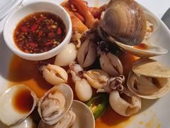 -碧涛阁·泡泡海洋·汤泉洗浴(王府花园店)