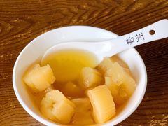 -张飞木薯羹(金鱼巷店)