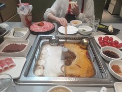 -海底捞火锅(振华商厦店)