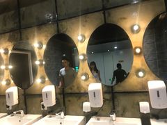 -红星电影世界上海张江绿地店