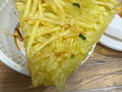 -郭场火锅鸡(梁山头店)