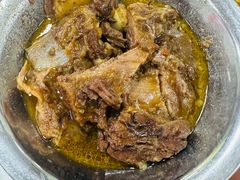 -阿秋牛排(湖心街店)