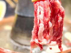 -北平三兄弟涮肉(簋街总店)