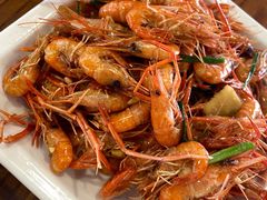 -渔娘蟹庄(阳澄湖莲花岛店)