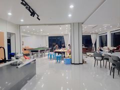 -麓舍全景太湖温泉别墅团建拓展会议亲子