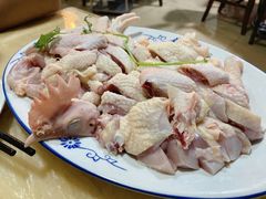 -华哥新鲜猪精品美食