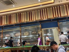 -金刚山烧烤(中山路店)