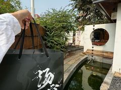 -汤宴·参须肚包鸡(南京路店)