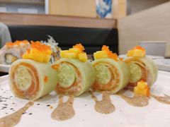 翡翠旋风卷-赤稻·日式料理(禅城店)