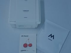 -M Stand(杭州萧山万象汇店)