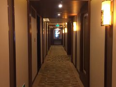 -上海浦东嘉里大酒店