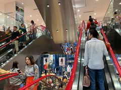 -优衣库(深圳万象天地旗舰店)