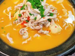 -李师傅脆肚(华强北店)