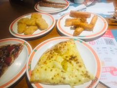 -比格比萨自助(宋家庄店)