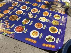 -觅山云南菜(泊富ICITY店)