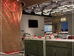 大堂-阿五黄河大鲤鱼(海尚店)