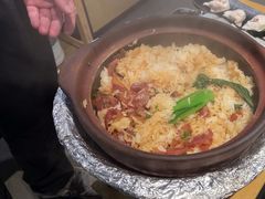 -顺德公广东猪肚鸡·煲仔饭(白石洲店)