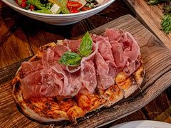 -Hostaria Bar维他餐吧·意大利西餐厅·牛排馆