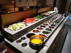 -海底捞火锅(金光华店)