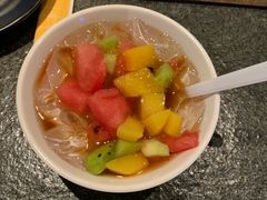 -新楚记烧烤·酒场·夺命肥肠(车公庙店)