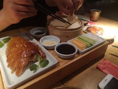 -青年公社烤鸭(蜀山万象汇店)