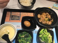 -老娘舅(富都广场店)
