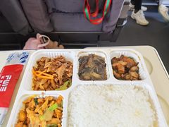 -合肥南站