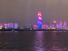 -武昌江滩