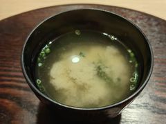 味增汤-鮨·玄海
