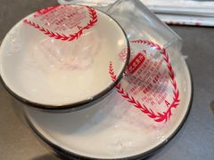 -黑窑厂糖油饼烤鸭·清真菜(黑窑厂街店)