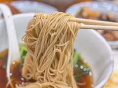 -小方的面(徐家汇店)